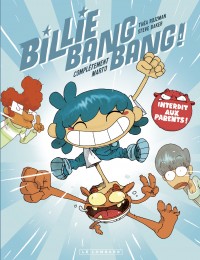 T1 - Billie Bang Bang