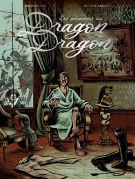 T1 - Les mémoires du Dragon Dragon