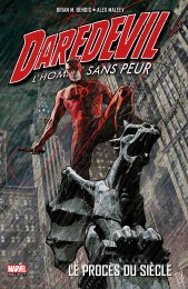 T2 - Daredevil L'Homme sans peur