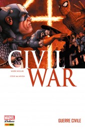 T1 - Civil War