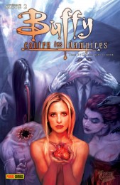 T1 - Buffy contre les vampires Saison 2