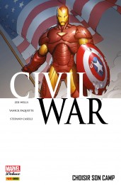 T5 - Civil War
