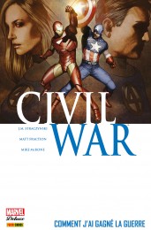 T6 - Civil War