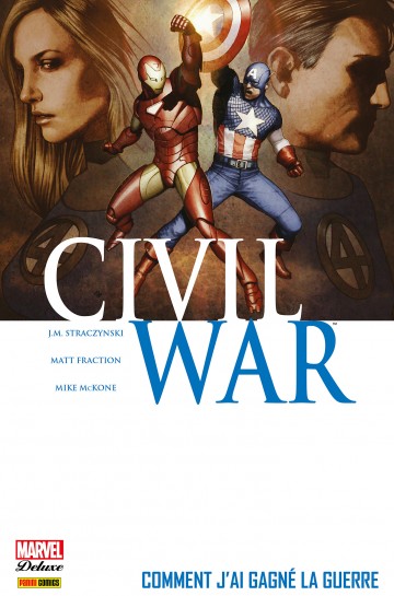 Civil War - Civil War T06 - Comment j'ai gagné la guerre