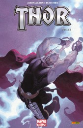 T2 - Thor Marvel Now