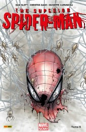 T6 - Superior Spider-Man