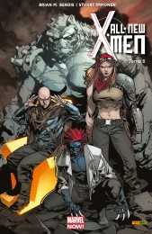 T6 - All New X-Men