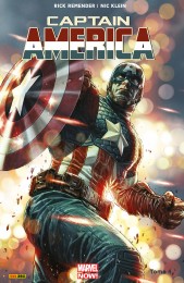 T4 - Captain America Marvel Now