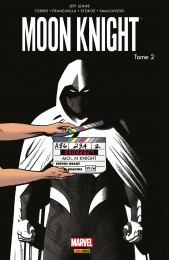 T2 - Moon Knight All-new All-different