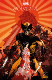 Wolverine (Edition 20 ans Panini Comics) : Edition 20 ans