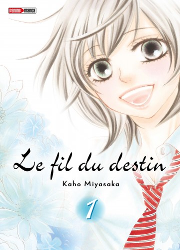 Le Fil Du Destin T1 A Lire En Ligne