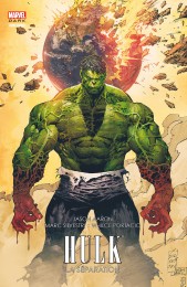 Hulk : La séparation