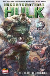 T1 - Indestructible Hulk