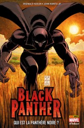 T1 - Black Panther - Qui est la Panthère Noire? : Qui est la Panthère Noire ?