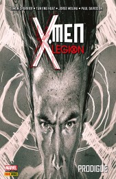 T1 - X-Men : Legion