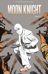 T3 - Moon Knight All-new All-different