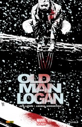 T2 - Old Man Logan