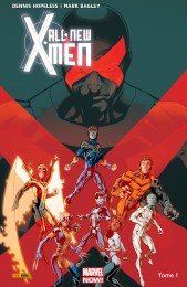 T1 - All-New X-Men