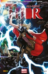 T3 - All-New Thor