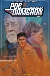 T5 - Star Wars : Poe Dameron