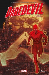 T1 - Daredevil Legacy