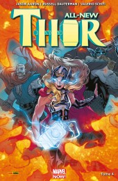T4 - All-New Thor