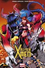 T3 - All-New X-Men