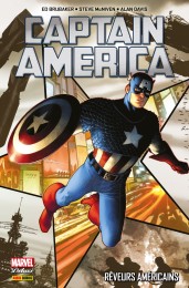 T1 - Captain America