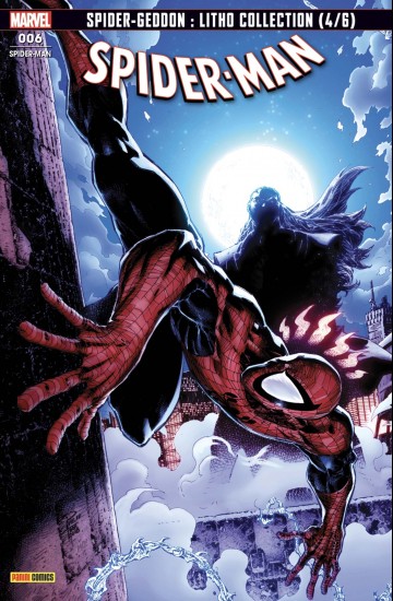 Spider-Man - Nick Spencer 