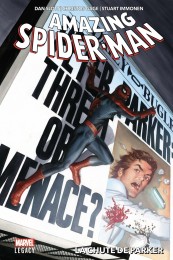 T1 - Amazing Spider-Man (2019)
