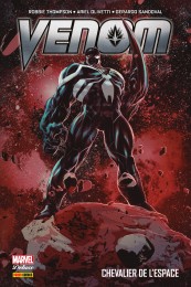 Venom : Chevalier de l'espace (2016)