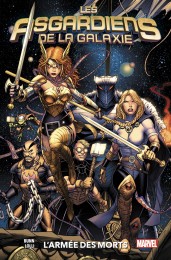 T1 - Les Asgardiens de la Galaxie