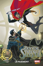 T2 - Doctor Strange