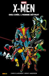 X-Men - Dieu crée, l'homme détruit (1982)