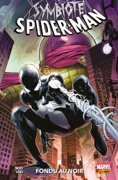 Symbiote Spider-Man (2019) - Fondu au noir