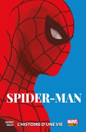 Spider-Man (2019) - L'histoire d'une vie