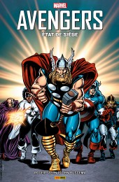 Avengers - État de siège