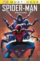 Marvel Must-Have : Spider-Man - Spider-Verse