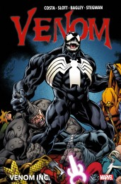 T2 - Venom (2017)