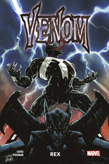 Venom (2018) - Venom (2018) T01 : Rex