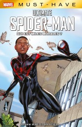 Marvel Must-Have : Ultimate Spider-Man - Qui est Miles Morales ?