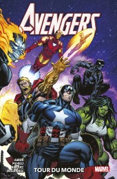 T2 - Avengers (2018)