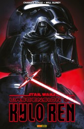 Star Wars : L'ascension de Kylo Ren