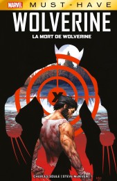 Marvel Must-Have : Wolverine - La mort de Wolverine