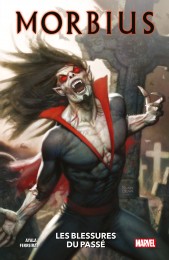 Morbius : Les blessures du passé
