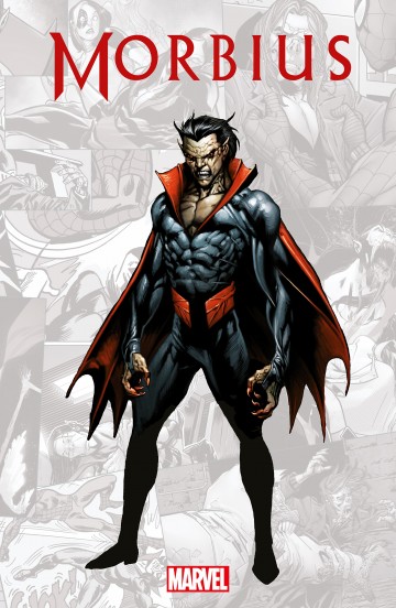 Morbius - Morbius