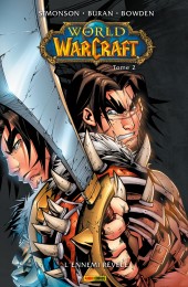 T2 - World of Warcraft