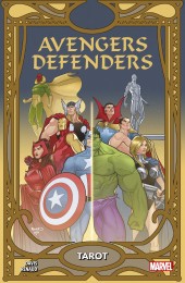Avengers Defenders : Tarot