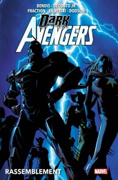 T1 - Dark Avengers (2009)