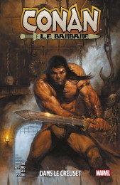 T3 - Conan le barbare